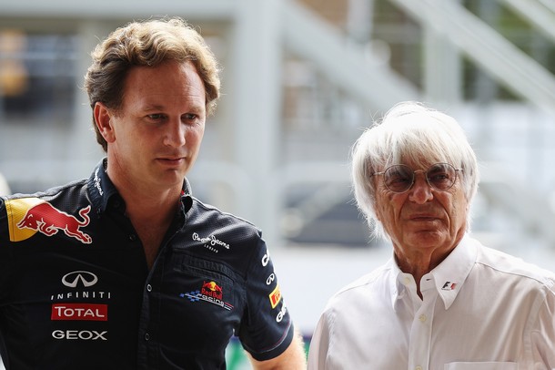F1 Grand Prix Of Brazil - Previews Αυτά είναι τα χρήματα που θα λάβουν οι ομάδες από τη νέα συμφωνία στη Formula 1…