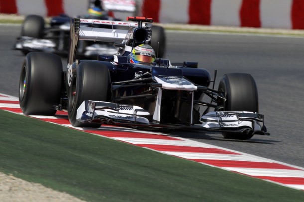 Grand Prix Ισπανίας 2012: 1η νίκη του Pastor Maldonado