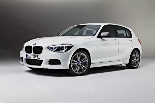 Επίσημο: BMW M135i και νέοι κινητήρες για όλα τα μοντέλα της BMW από τον Ιούλιο