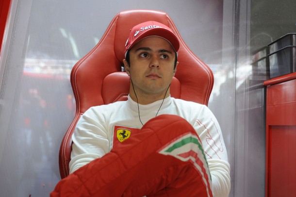 GP ITALIA F1/2012