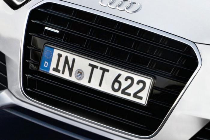 Audi TT 2014 Renderings (2)