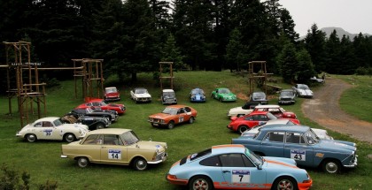 Historic Rally Acropolis 2013 (65)