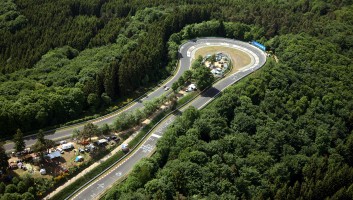 Nürburgring: Πωλείται όπως είναι…