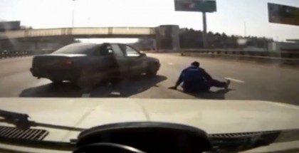 russia crash