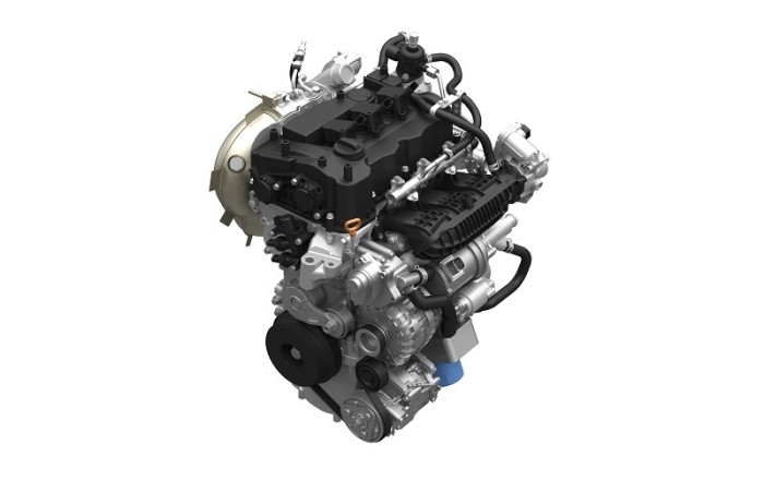 honda turbo engine 3 700x451 Στροφή της Honda στους υπερτροφοδοτούμενους κινητήρες και τα κιβώτια διπλού συμπλέκτη