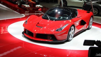 Η LaFerrari έκανε sold out