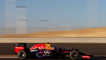 Φήμες: Η Red Bull ψάχνει για νέο κατασκευαστή κινητήρων