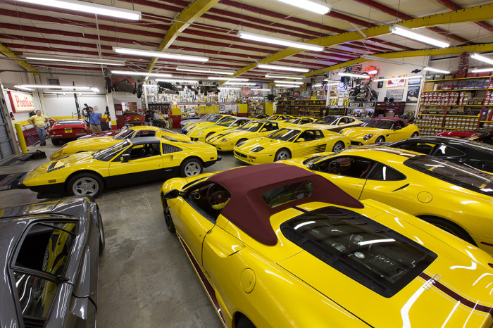 Panini Cars Italia Panini Cars Italia