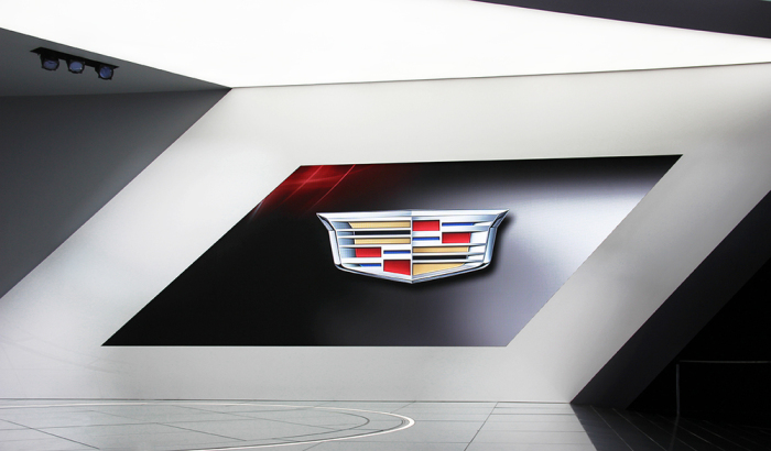 Η Cadillac κατοχύρωσε τα ονόματα CT2, CT3, CT4, CT5, CT6 ... Η Cadillac κατοχύρωσε τα ονόματα CT2, CT3, CT4, CT5, CT6 ...