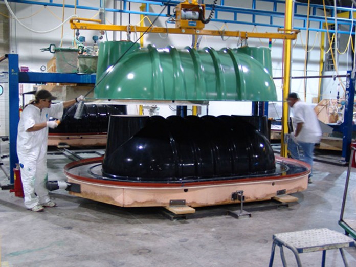 rt-resin-transfer-mold