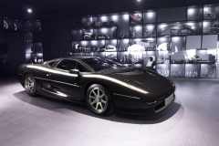 Jaguar XJ220 by Overdrive for sale