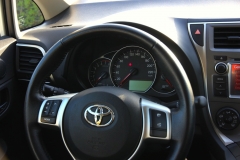 Test Drive: Toyota Verso S