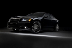 Chrysler 300C 2014 John Varvatos Limited Edition