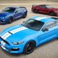 Shelby GT350 Mustang ΜΥ2017 (1)