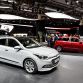 2015 Hyundai i20 live in Paris (1)