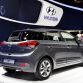 2015 Hyundai i20 live in Paris (2)
