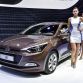 2015 Hyundai i20 live in Paris (3)