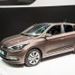 Hyundai i20 live in Paris 2014
