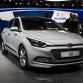 Hyundai i20 live in Paris 2014