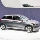 Hyundai i20 live in Paris 2014