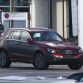 ercedes GLC 2016 Spy Photos (1)