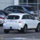 ercedes GLC 2016 Spy Photos (12)