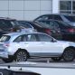 ercedes GLC 2016 Spy Photos (9)