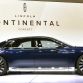 MANHATTAN, NY, April 01, 2015--New York International Auto Show 2015--Lincoln Motor Company,  revealed the Lincoln Continental Concept, signaling the future of quiet luxury.  Photo by:  Sam VarnHagen