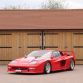 Ferrari Testarossa Koenig Competition Evolution II 1987 in auction (1)