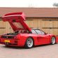Ferrari Testarossa Koenig Competition Evolution II 1987 in auction (11)