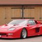 Ferrari Testarossa Koenig Competition Evolution II 1987 in auction (2)