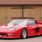 Ferrari Testarossa Koenig Competition Evolution II 1987 in auction (2)