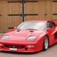 Ferrari Testarossa Koenig Competition Evolution II 1987 in auction (3)