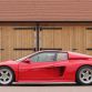 Ferrari Testarossa Koenig Competition Evolution II 1987 in auction (4)
