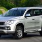 Fiat Fullback SUV