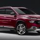 Fiat Toro SUV 1