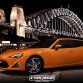Toyota 86 Shooting Brake Concept