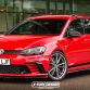 Volkswagen Golf GTI Clubsport Variant