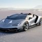 Lamborghini Centenario Roadster (7)