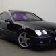 Mercedes CL 55 AMG Nistelrooij (1)