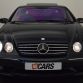 Mercedes CL 55 AMG Nistelrooij (3)