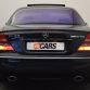 Mercedes CL 55 AMG Nistelrooij (5)