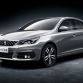 Peugeot 308 Sedan CN Spec 2016 (1)