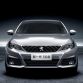 Peugeot 308 Sedan CN Spec 2016 (2)