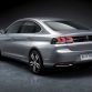 Peugeot 308 Sedan CN Spec 2016 (4)