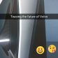 Volvo XC40 concept teasers (3)