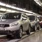 1.000.000 Nissan Qashqai