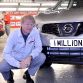 1.000.000 Nissan Qashqai
