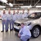 1.000.000 Nissan Qashqai