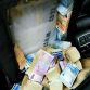 1.8 Million Euro in Audi A6